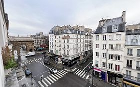 164 - Charming Studio In Center Of Paris